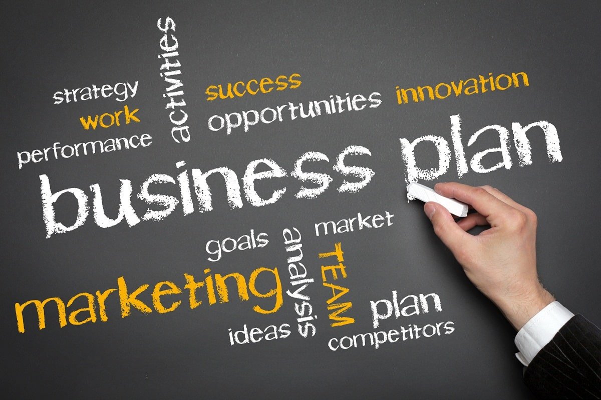 Scopri di più sull'articolo Business plan? Essenziale per avere successo