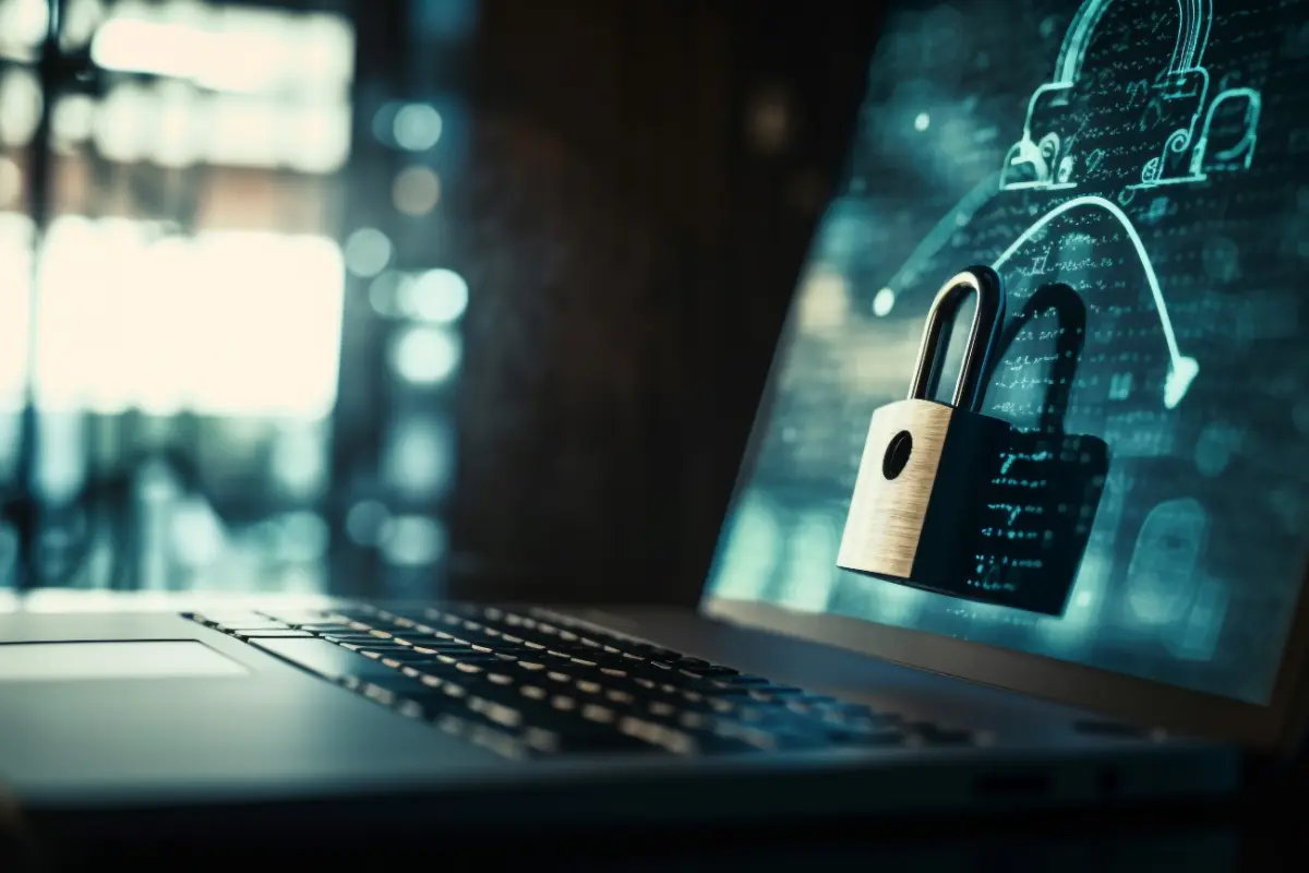 Scopri di più sull'articolo Come Proteggere un’Azienda dagli Attacchi Informatici